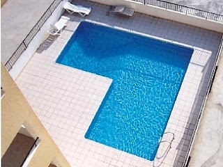 Modern Homes Swimming Pool Designs Ideas