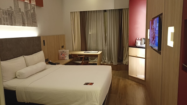 Ibis Hotels in Kuala Lumpur Malaysia