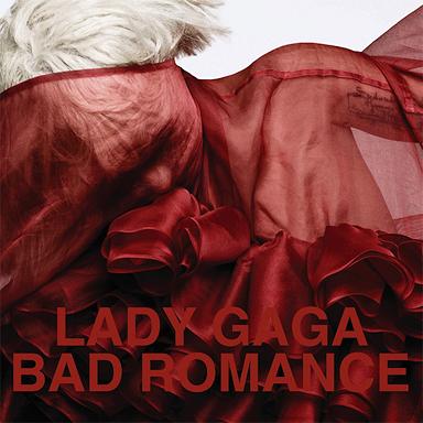 lady gaga album cover