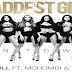 NEW AUDIO:Pitbull Feat. Mohombi & Wisin - Baddest Girl in Town Mp3