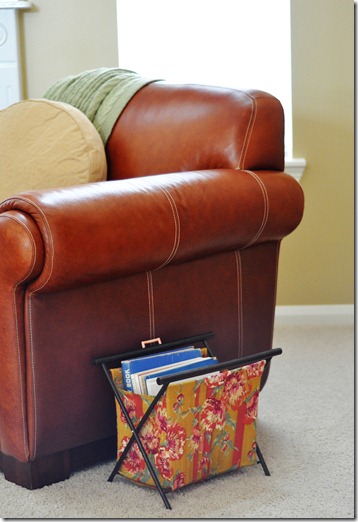 Sewing Basket