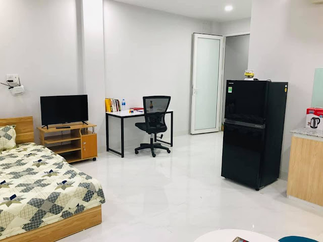 Room For Rent in Thao Dien ward, Dist 2