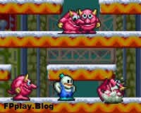 Snow Bros Lite Game Free Downlaod For Android Snow Bros Lite Game Free Downlaod For Android