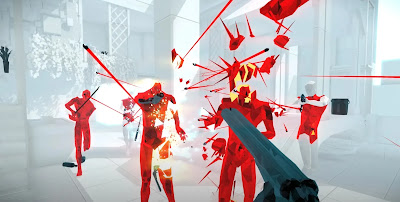 How to play SUPERHOT : MIND CONTROL DELETE with VPN