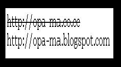 Contreng opa-ma.blogspot