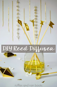 Spring Cleaning Tips & Inspiration at Do Tell Tuesday on Diane's Vintage Zest!