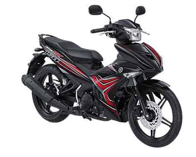 Perbedaan Antara MX King 150 dan Jupiter MX 150