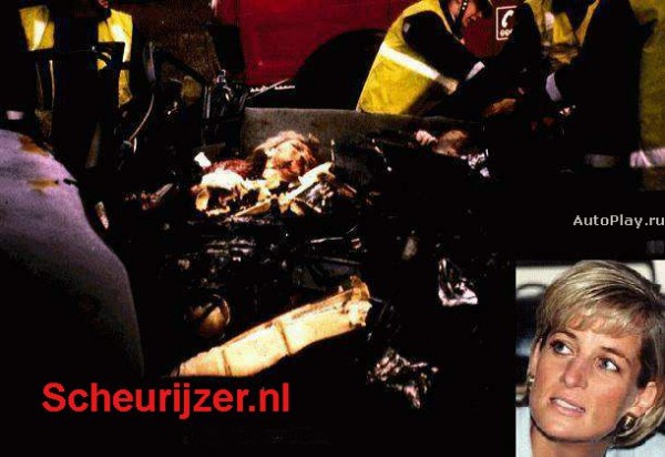 princess diana death photos real. princess diana death photos