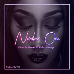 (Afro Pop) Number One (feat. Stella Mwangi) (2019) 