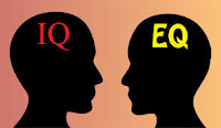 EQ is ad important as IQ