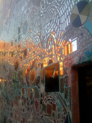 Philadelphia Magic Gardens