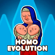 Homo Evolution - VER. 1.6.6 Unlimited Money MOD APK