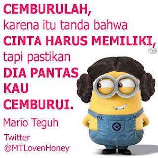 Kumpulan Kata Motivasi Full Gambar Lucu Mario Teguh