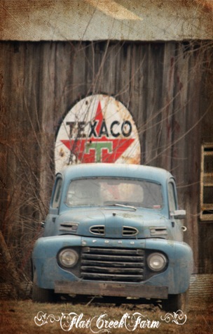 texaco