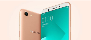 Cara Mengaktifkan LED Notification di Hp Oppo