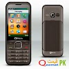 QMOBILE E770 ORIGENAL FLASH FILE
