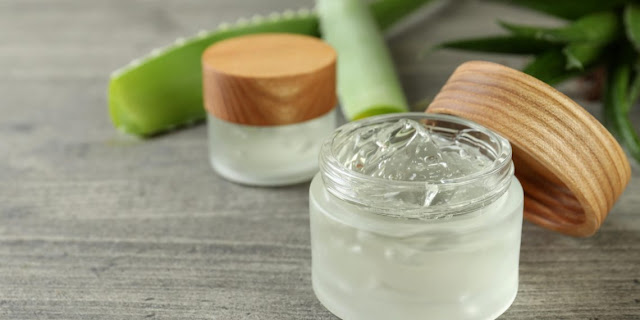Home remedies - is aloe vera juice good for the prostate