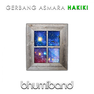 Download Bhumiband - Gerbang Asmara Hakiki (Single) itunes plus aac m4a mp3