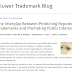 Επιστημονική Δημοσίευση στο Kluwer Trademark Blog του εκδοτικού οίκου Wolters Kluwer N.V.