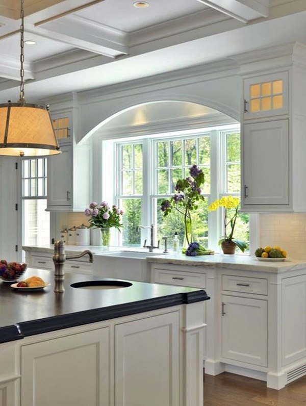 6 Best Ideas for Kitchen : Kitchen Sink With Window ...