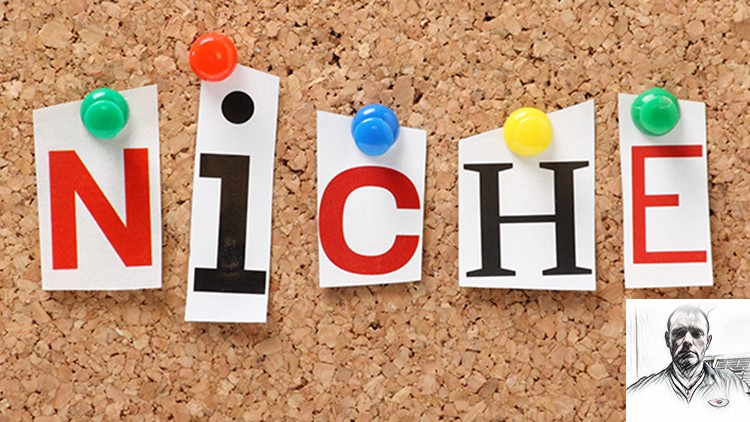 Niche Marketing: Beginner's Niche Blueprint Udemy Coupon