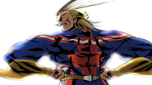 Toshinori Yagi