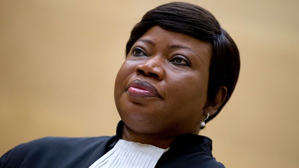 Fatou Bensouda