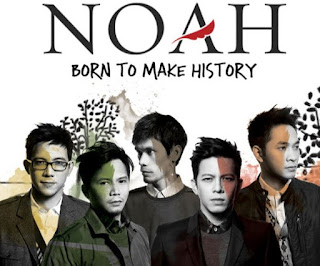 Download Kumpulan Lagu NOAH Terlengkap Mp Download Kumpulan Lagu NOAH Terlengkap Mp3 Album TerHits