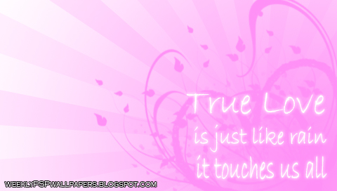 wallpapers of quotes on love. love quotes wallpapers for