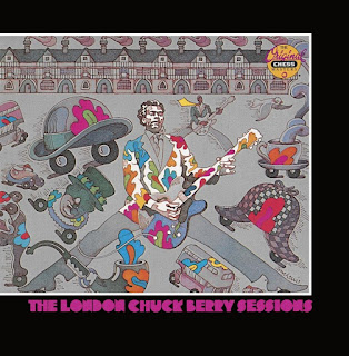 The London Chuck Berry Sessions