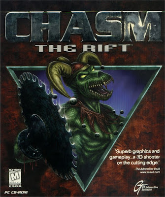 Chasm - The Rift Full Game Repack Download
