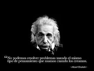 Frases de Albert Einstein