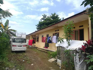 Jual Kontrakan Rumah Petakan Di Sukabumi