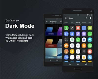 Grace UX Apk Premium Icon Pack Terbaru