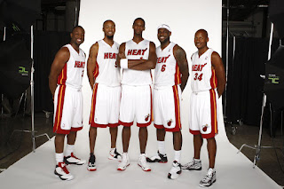 Miami Heat on Nbawiz News  2012 13 Miami Heat Roster Preview