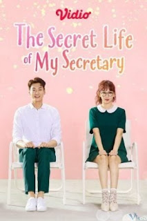 Yêu Từ Cái Nhìn Đầu Tiên / Cuộc Đời Bí Mật Nàng Thư Ký - The Secret Life of My Secretary (2019)