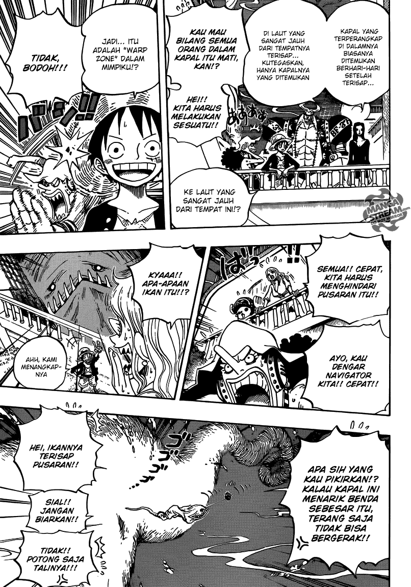 Baca Manga, Baca Komik, One Piece Chapter 654, One Piece 654 Bahasa Indonesia, One Piece 654 Online