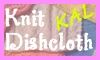 Dishcloth KAL