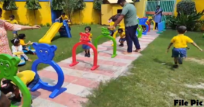 play-school-in-faridabad