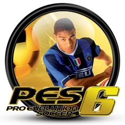 Pro Evolution Soccer 6 - RELOADED