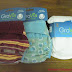 Cloth diaper