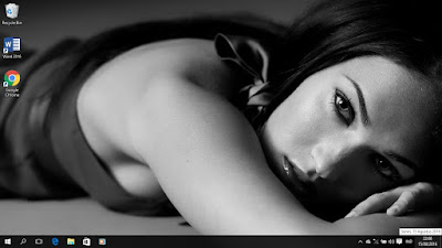 Megan Fox Theme For Windows 7/8/8.1 and 10