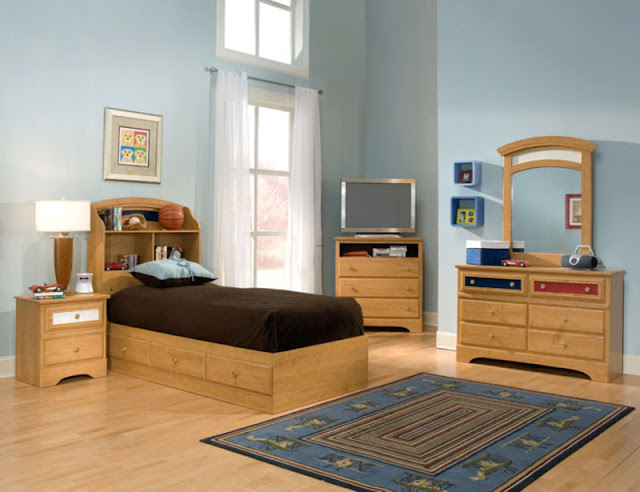 Best Youth Bedroom Furniture Sets For Your Children