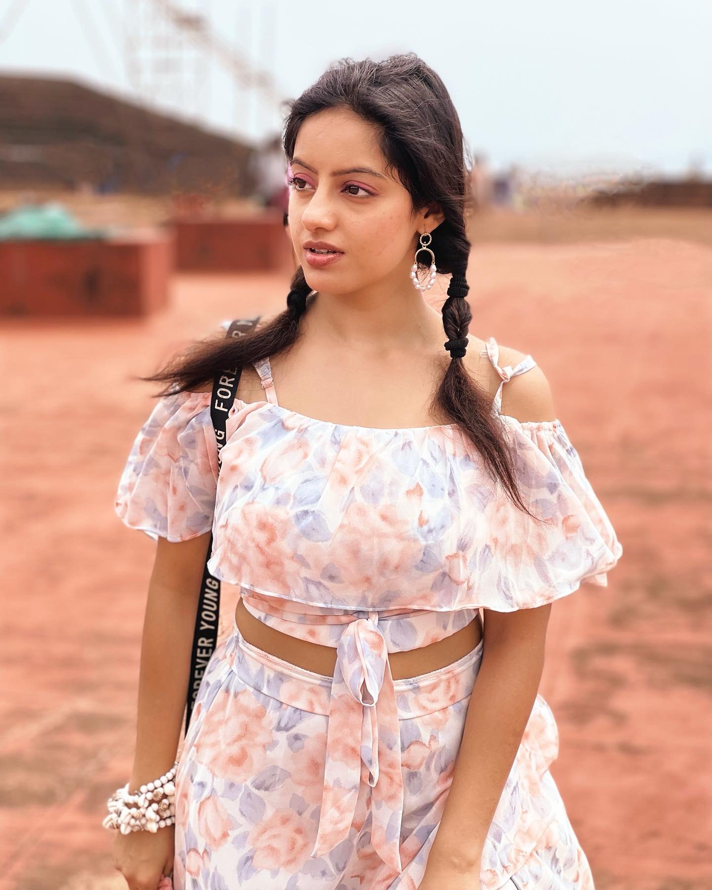 Deepika Singh ( Sandhya) HD UHD Photo