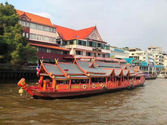 BANGKOK - Tailândia