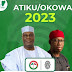 Tidi congratulates Okowa as PDP VP candidate ~ Truth Reporters 