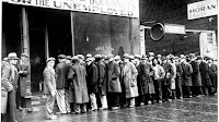 Recovery Of The Great Depression