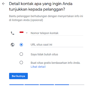 Cara Cepat Memasukan Lokasi Bisnis ke Google Maps