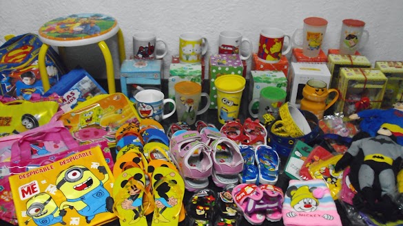 Children's Gift Items : Creative Kids Gift Basket for Children age 3-10 | Kids ... / 33 items in this article 28 items on sale!