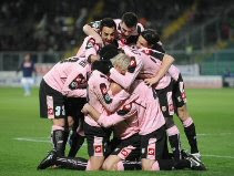 Palermo 2-1 Napoli